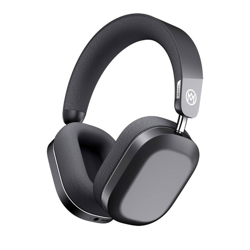 Mondo Over-Ears Sports Edition Wireless Headphones - Grey - سماعات